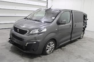 Démontage voiture Peugeot Expert  2021/2