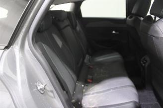Peugeot 308  picture 12