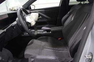Opel Astra  picture 10