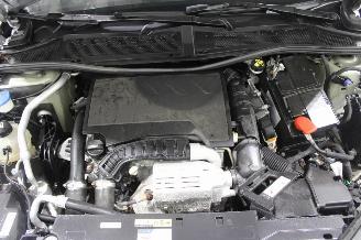 Opel Astra  picture 14