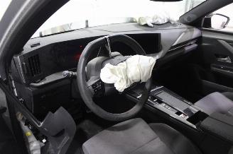 Opel Astra  picture 9