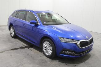 Skoda Octavia  picture 2