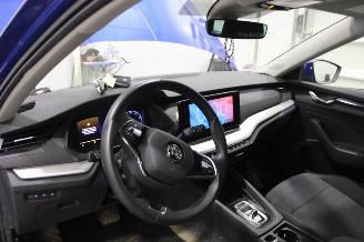 Skoda Octavia  picture 9