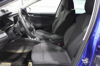 Skoda Octavia  picture 10