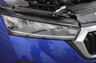 Skoda Octavia  picture 7