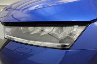 Skoda Octavia  picture 6