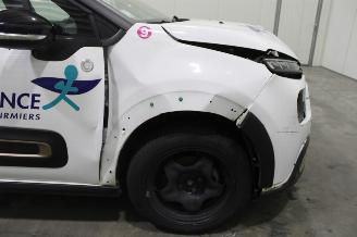 Citroën C3  picture 6