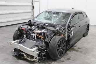 Unfallwagen Audi S6 e-tron 2025/3