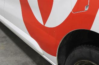 Citroën Jumpy  picture 9