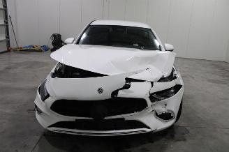 Mercedes A-klasse A 180 picture 6