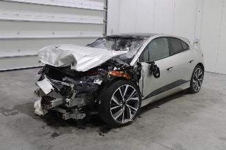 Unfallwagen Jaguar I-Pace  2022/7