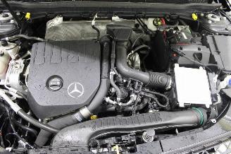 Mercedes A-klasse A 180 picture 14