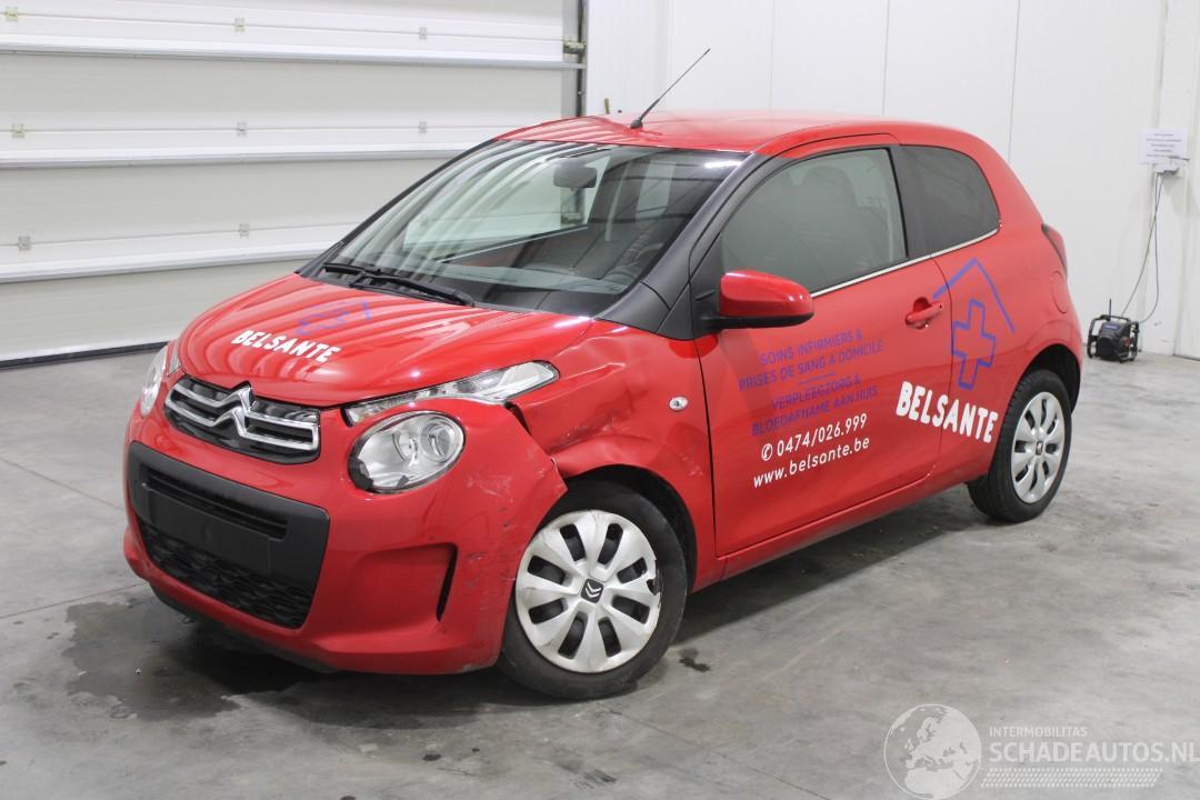 Citroën C1 