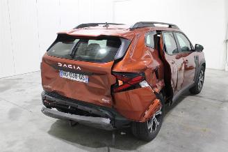 Dacia Duster  picture 3