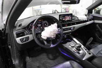 Audi A5  picture 10