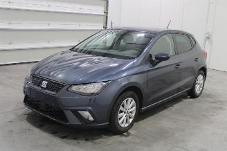 demontáž osobní automobily Seat Ibiza  2023/6