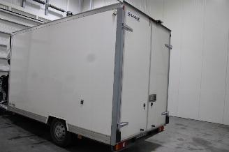 Peugeot Boxer  picture 21