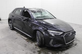 Audi A3  picture 23