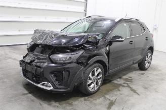 Uttjänta bilar auto Kia Stonic  2023/2