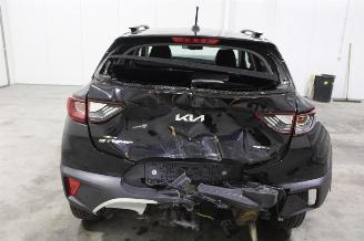 Kia Stonic  picture 8