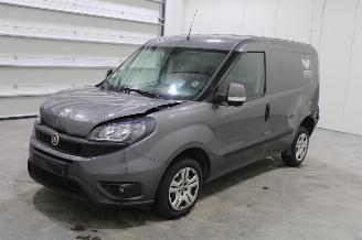 Uttjänta bilar auto Fiat Doblo  2023/3