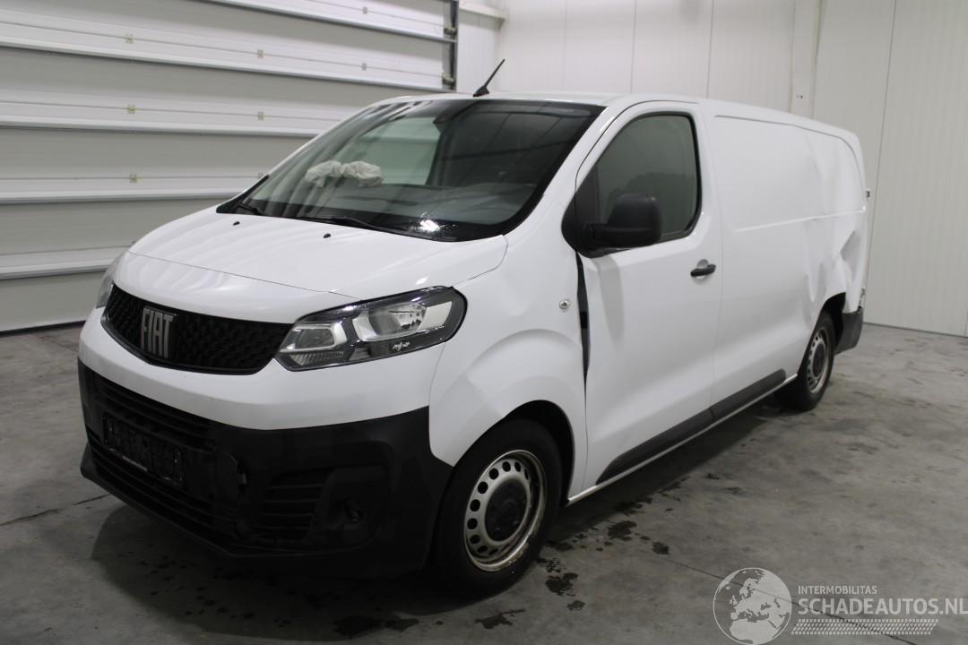 Fiat Scudo 