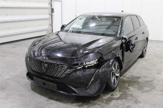 skadebil auto Peugeot 308  2024/1