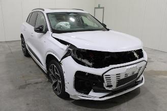 Audi Q6 e-tron picture 2