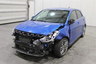 skadebil auto Kia Rio  2023/6