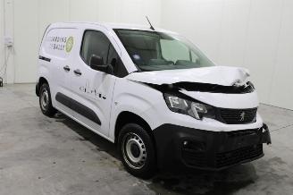 Peugeot Partner  picture 2