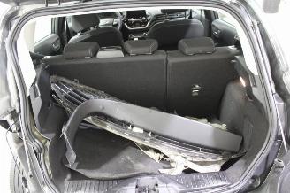Ford Fiesta  picture 22