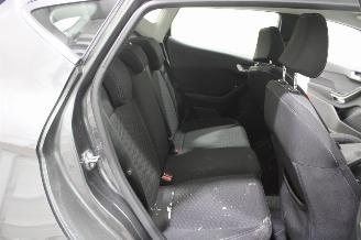 Ford Fiesta  picture 11