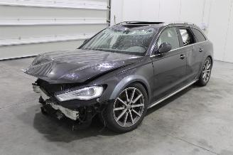  Audi A6  2017/4