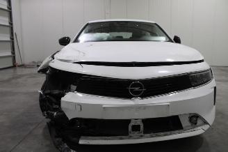 Opel Astra  picture 5