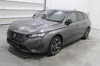 škoda osobní automobily Peugeot 308  2023/3