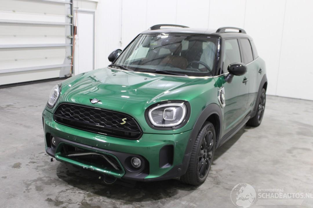 Mini Cooper _S_COUNTRYMAN