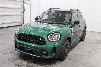 Voiture accidenté Mini Cooper _S_COUNTRYMAN 2024/1