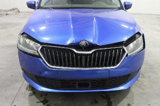 Skoda Fabia  picture 6