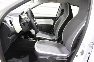 Renault Twingo  picture 10