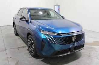 Peugeot 3008  picture 2