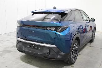 Peugeot 3008  picture 3