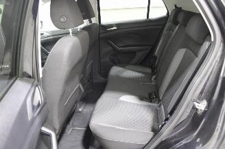 Volkswagen T-Cross  picture 12