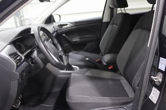 Volkswagen T-Cross  picture 11