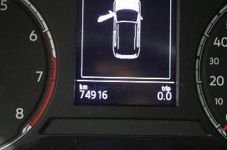 Volkswagen T-Cross  picture 13