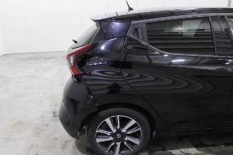 Nissan Micra  picture 7