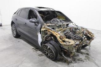 Porsche Macan  picture 3