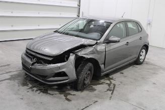 skadebil auto Volkswagen Polo  2019/12