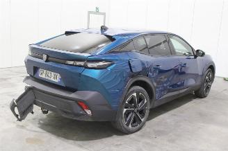 Peugeot 408  picture 3
