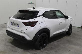 Nissan Juke  picture 3