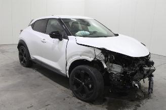 Nissan Juke  picture 2